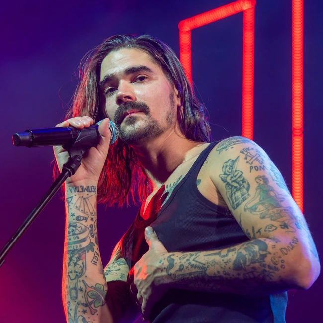 The Hatters в честь 10-летия выпустили песню «Русское сердце»