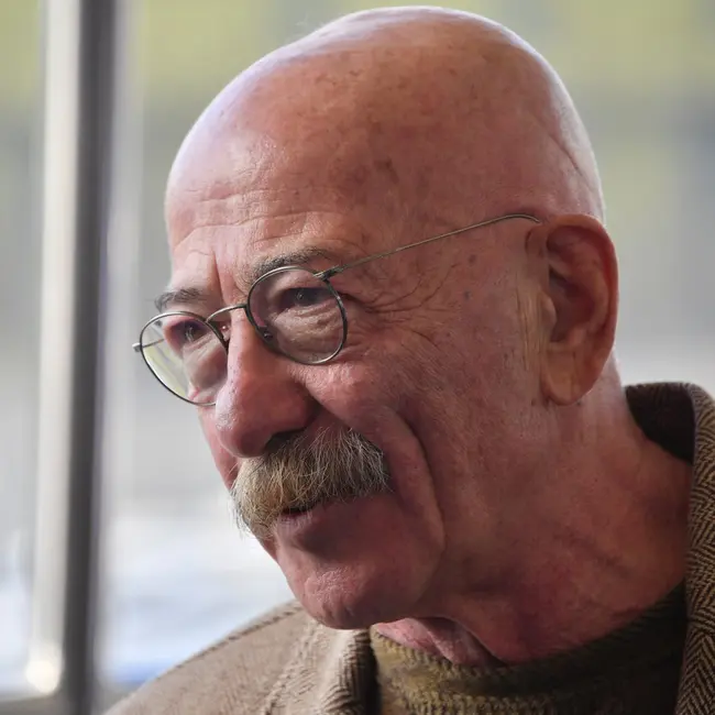 Ау! К своему 75-летию Александр Розенбаум написал 800 песен