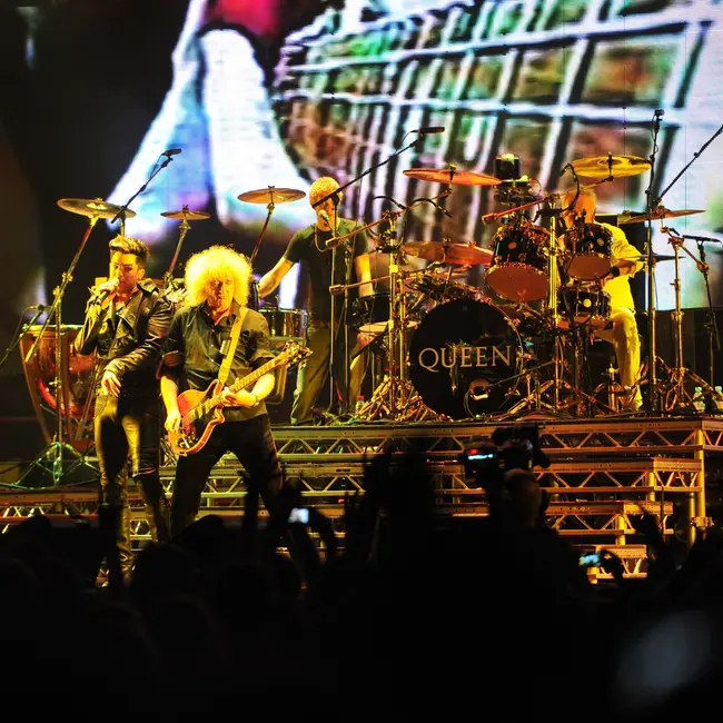 40 лет саундтреку из «Горца»: Queen «Princes of the Universe»