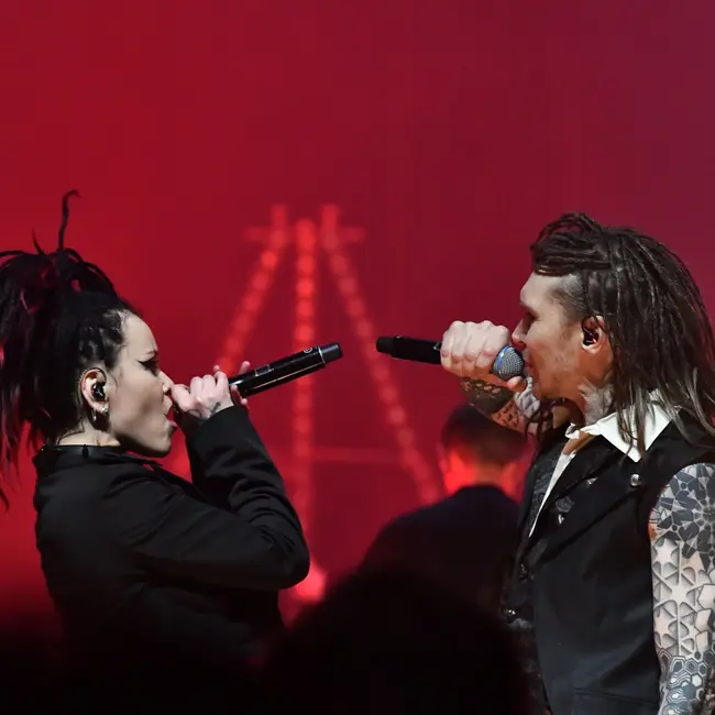 «Слот» нашли песню 2006 года «Третий глаз»