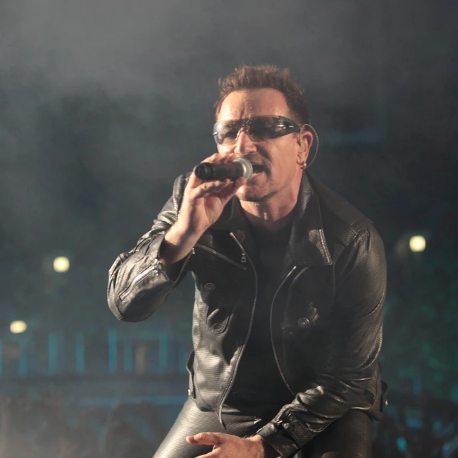 Обсуждаем новый альбом U2 «Days Of Ash»