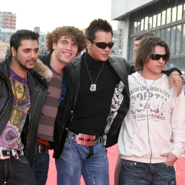 Группа «Корни» воссоединилась в классическом составе с Павлом Артьемьевым