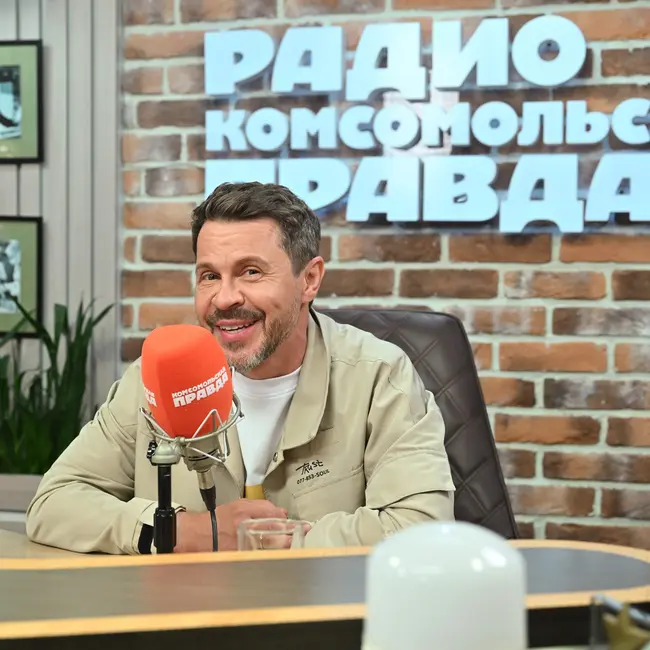 Павел Деревянко признался, что слушает Toxi$