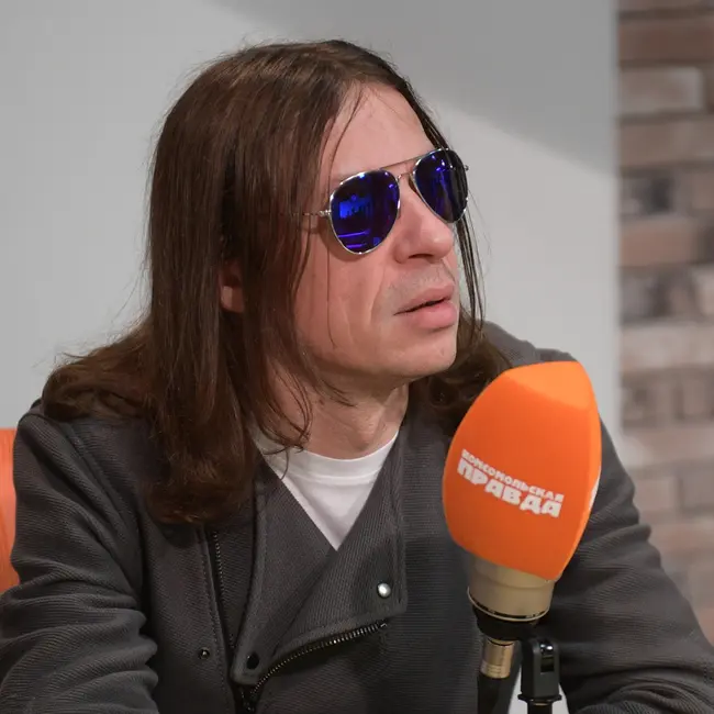 Кто круче – Найк Борзов или его дочка Вика