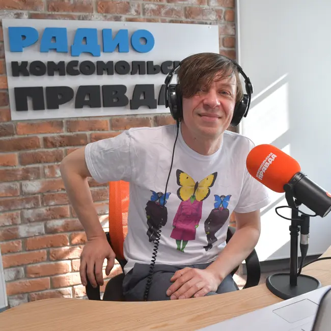 Маленькая лошадка, будь осторожна: Найк Борзов выпустил песню про каннибализм