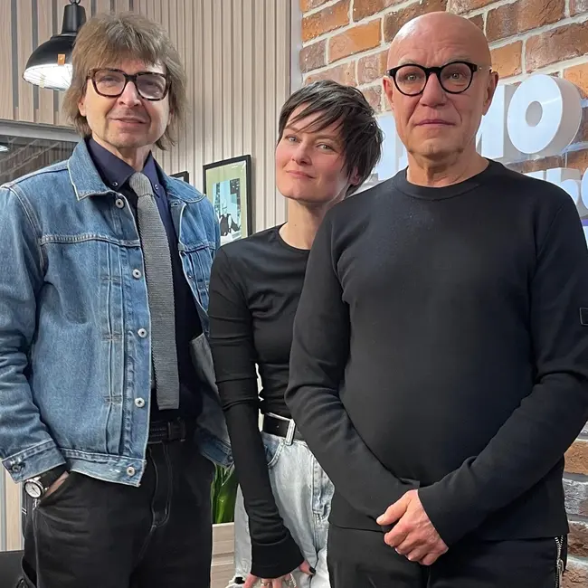 Сергей Мазаев - как он продюсировал Игоря Матвиенко, за что не любит ИИ-песни и почему презирает артистов, которые получают гранты