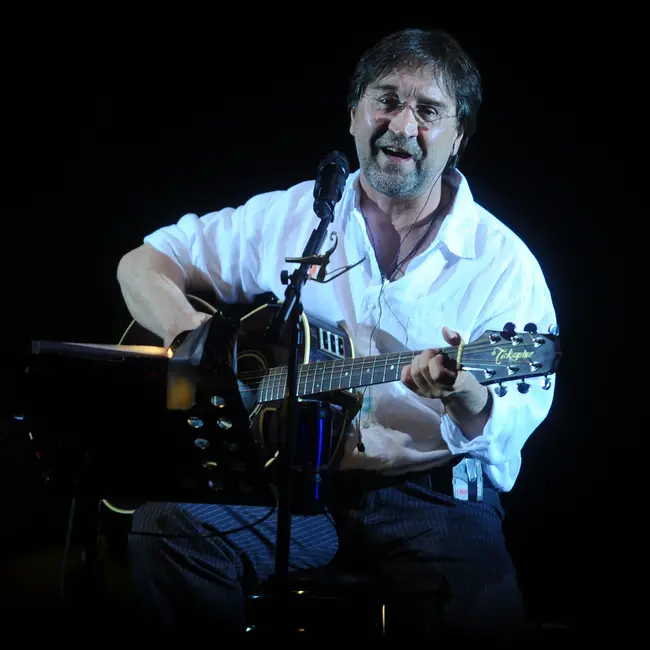 Почему не состоялся дуэт Юрия Шевчука и Константина Кинчева