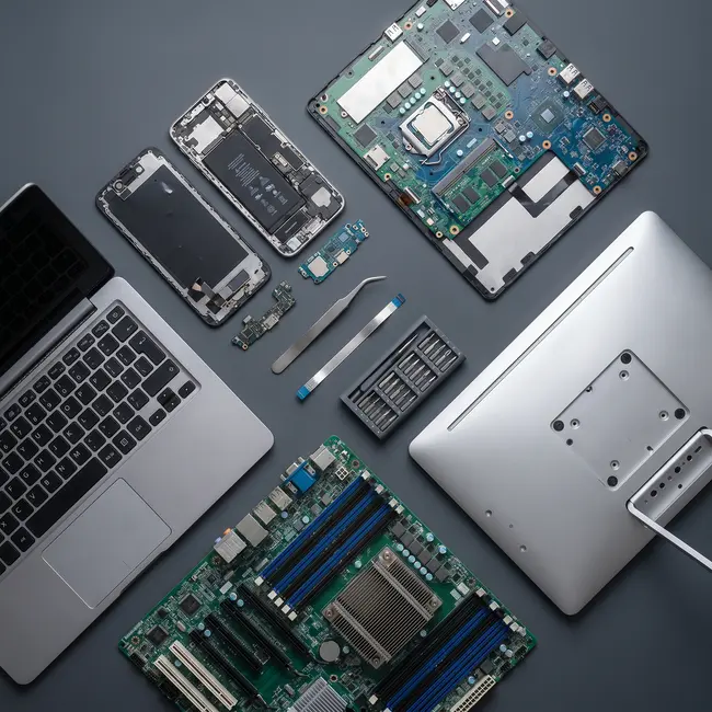 Планшет под нагрузкой: где и почему он начинает сбоить