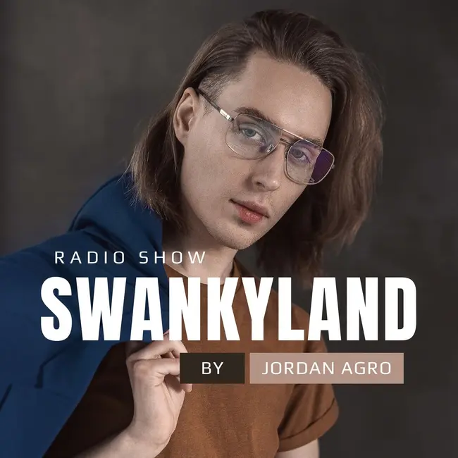 SWANKYLAND #064
