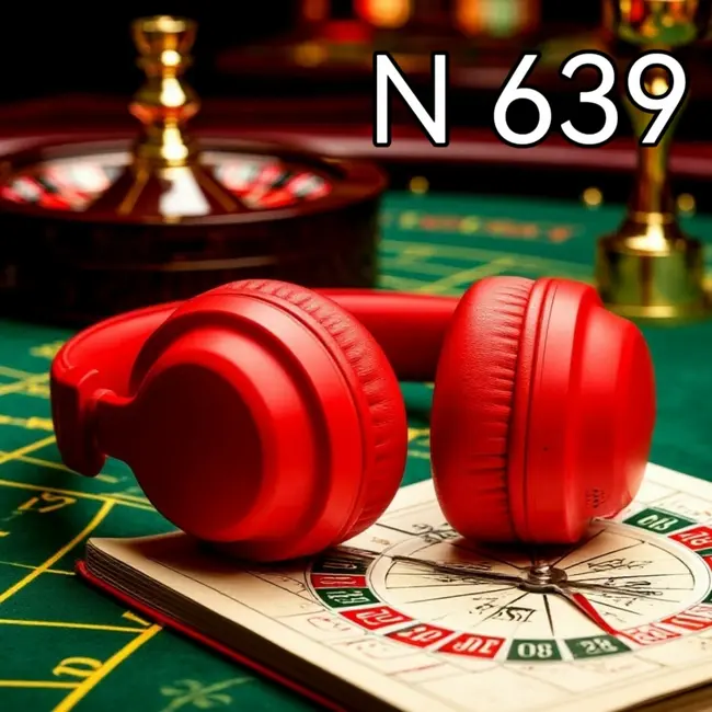 Книга N 639 "Игрок". Автор: Фёдор Достоевский