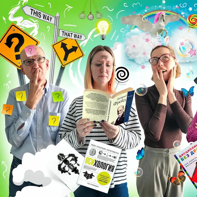 Character traits and personality types: what it depends on?