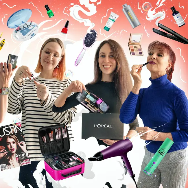 Beauty standards and makeup: how they've changed over history