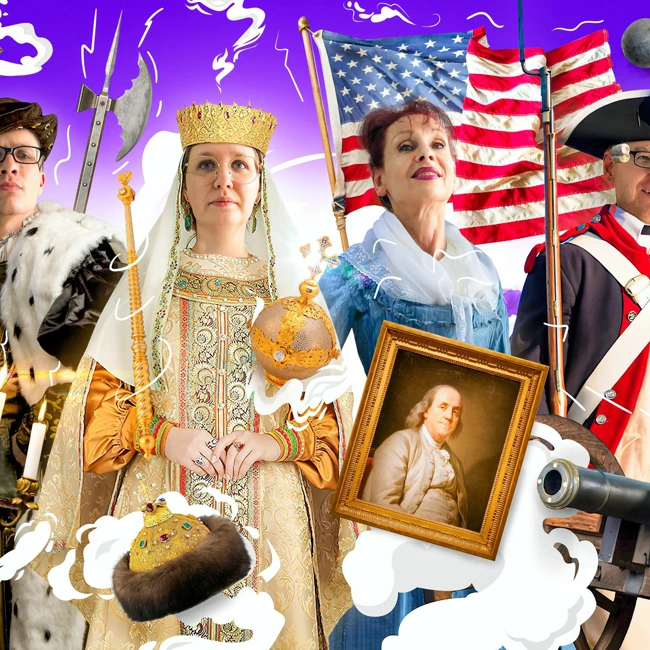 What is a monarchy? Royal families and their roles in the modern world