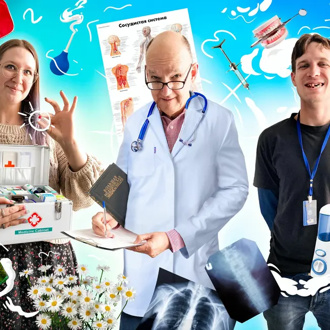 Health and medical care in the UK, the USA and Russia: how different are they?