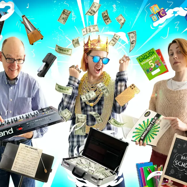 Pros and cons of having your own business: experience in Russia and USA