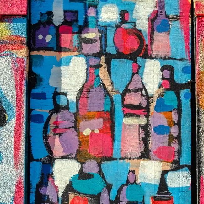 Вино как социальный клей, сектантство и мера воспитанности