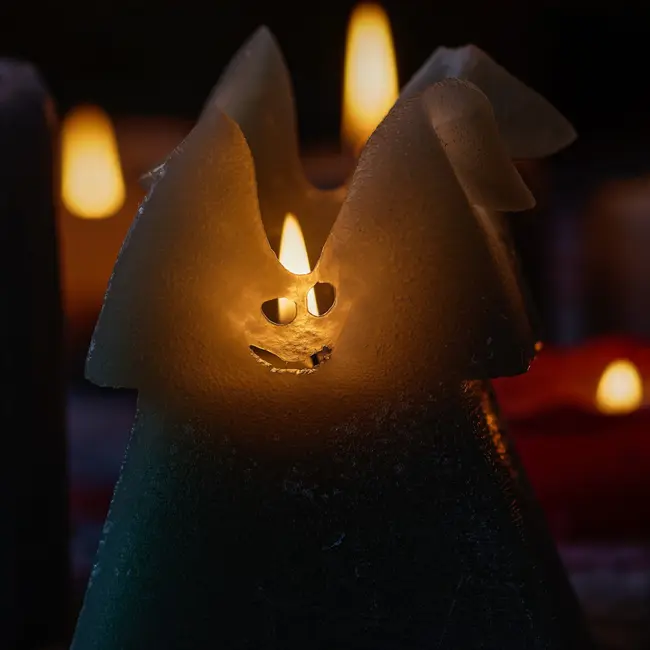 Кто покупает свечи за 700 долларов