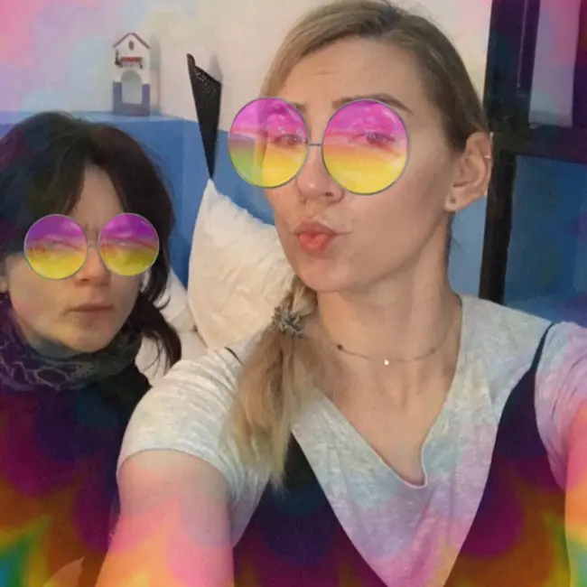 Бескультурье Междусобойчик - Все, чего вы не знали о дружбе