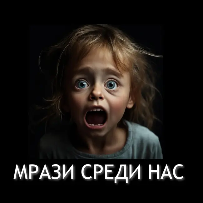 Мрази среди нас. Часть 2. Кибер Крайм.