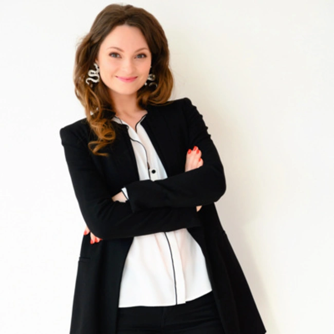 Самоидентификация женщины: кто я? Анна Парвати.