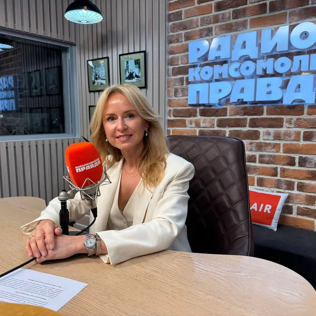 Надежда Цветкова: город, поэзия и любовь