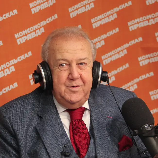 Умер Зураб Церетели: общался с Пикассо и Шагалом, создал гигантский памятник Петру I