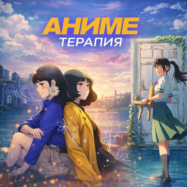 Макото Синкай: как память помогает пережить катастрофу feat. «Как я встретил вашу драму»