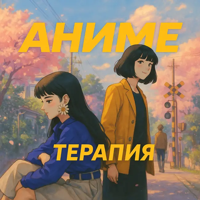 5 сантиметров в секунду: аниме-версия иронии судьбы + новогодние рекомендации
