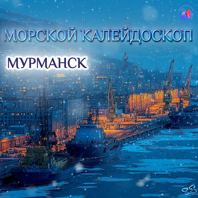 Мурманск: столица Арктики