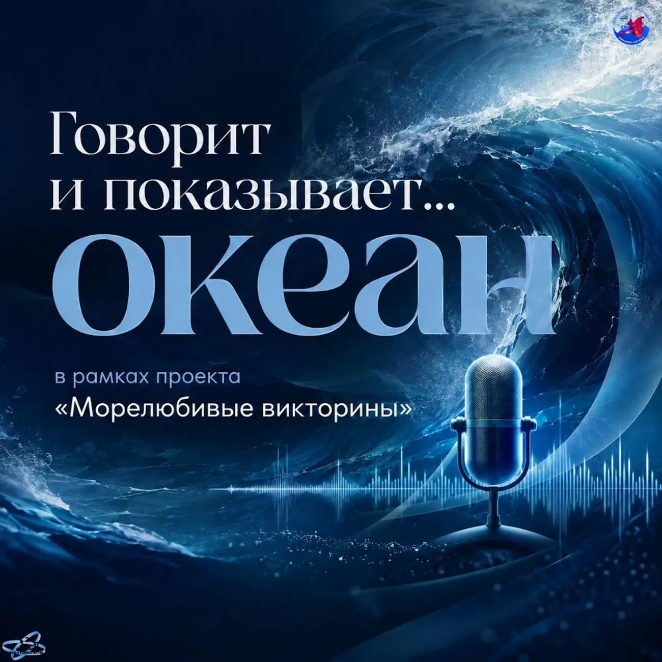 Морелюбивые викторины