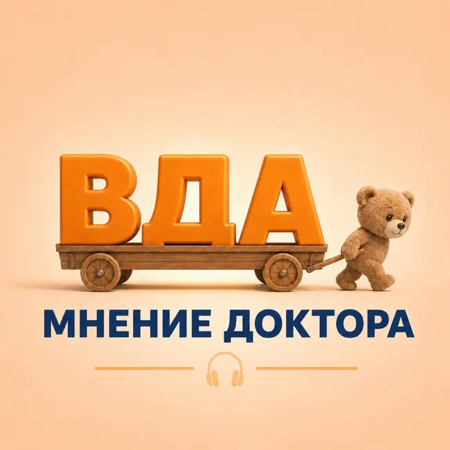 ВДА Мнение Доктора, Часть 1: «Диаграмма семейных отношений»