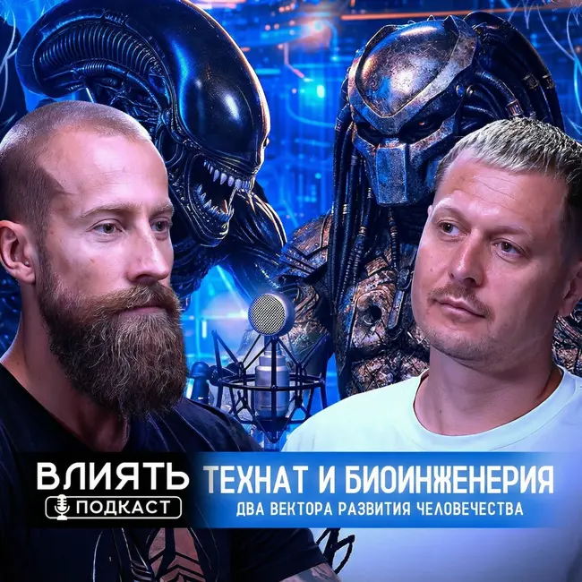 ТЕХНАТ И БИОИНЖЕНЕРИЯ