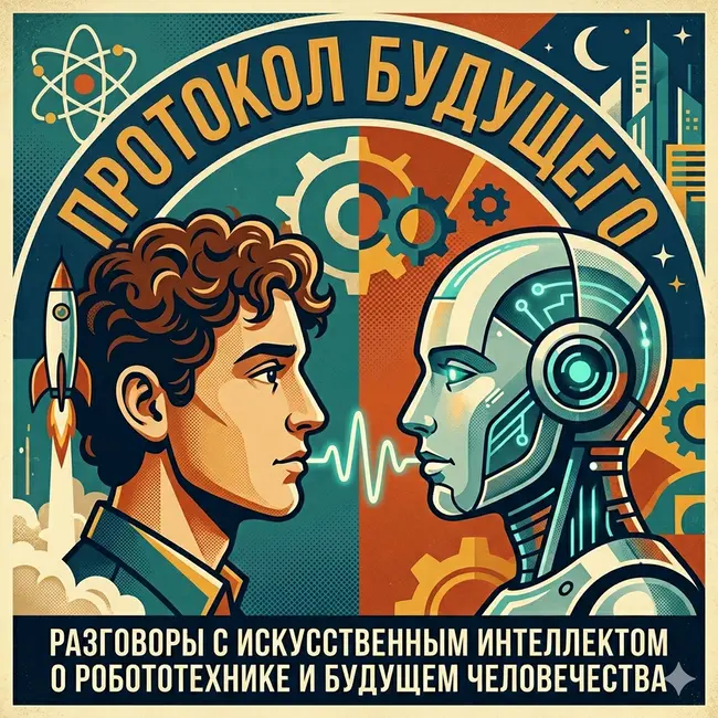 Как ИИ обретает физическое тело