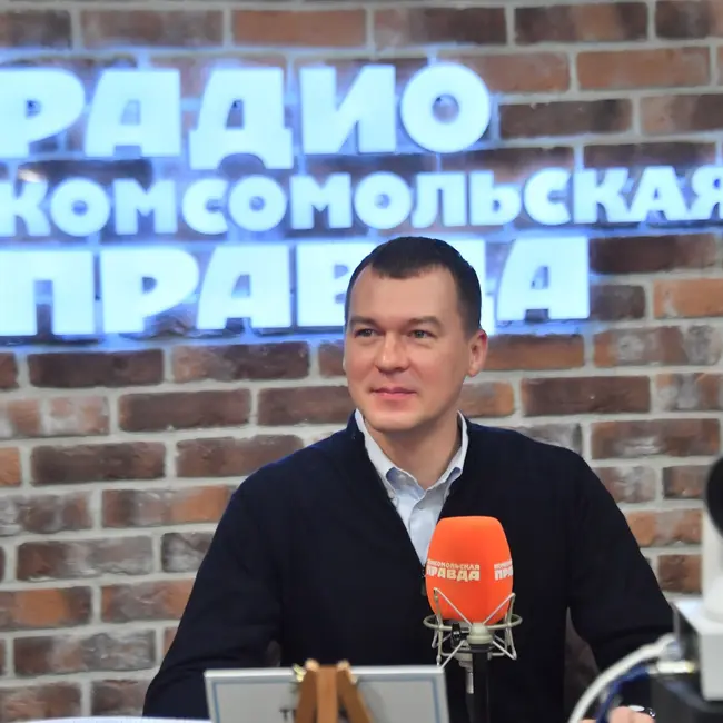 Михаил Дегтярёв: Санкции с российских пловцов удалось снять благодаря бизнесмену во главе федерации