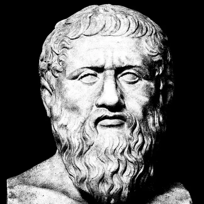 Феноменология Платона