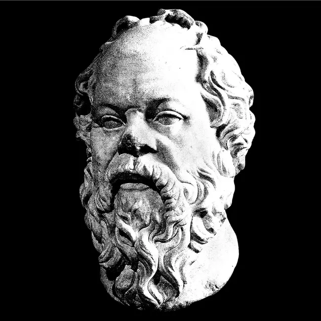 Диалектика рассудка. Философский поиск Сократа