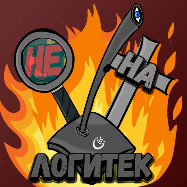 Не на Логитек! Эпизод 3: Локально тупим про мультсериалы