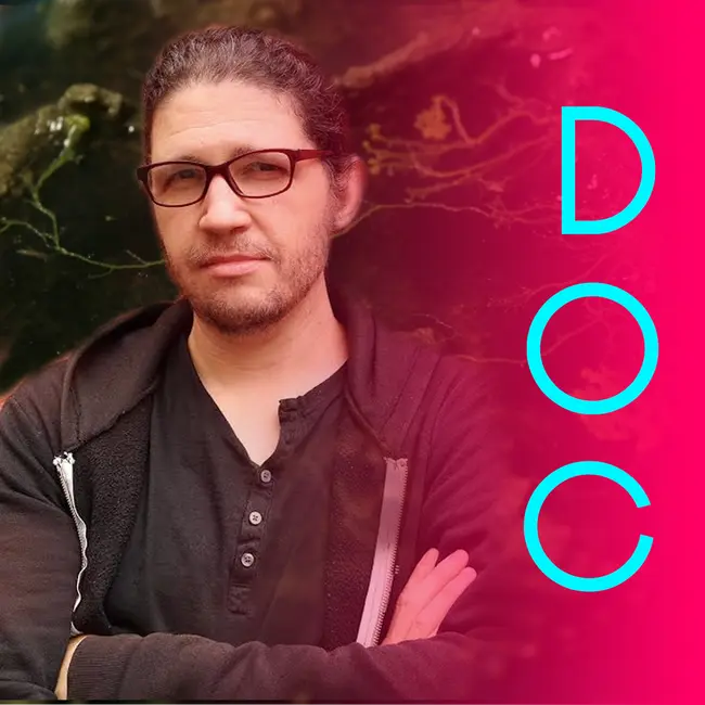 ∞ doc: Бен Вударт «Динамика слизи»