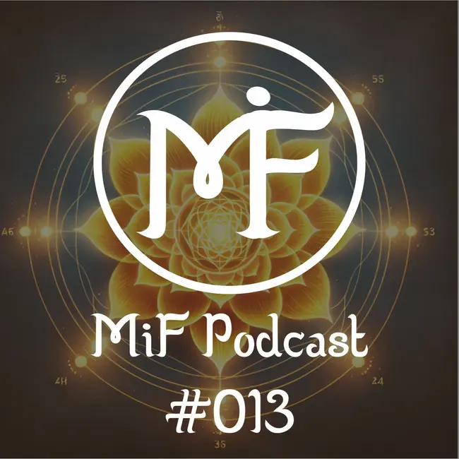 MiF Podcast #013. Чакра манипура: Внутреннее солнце личной силы.