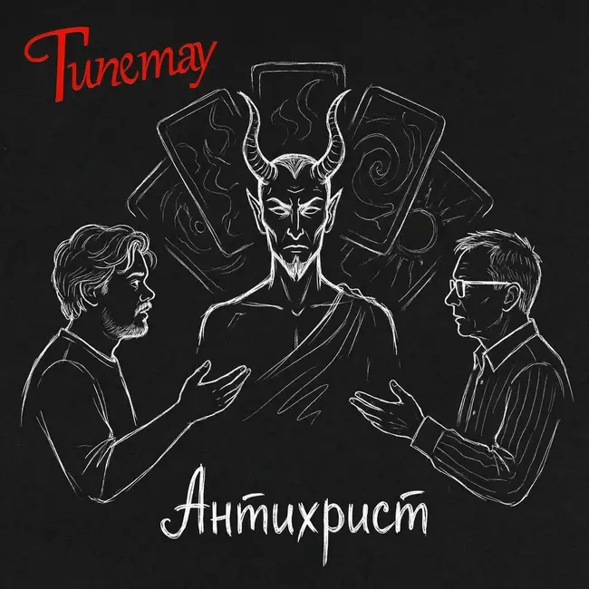 Антихрист