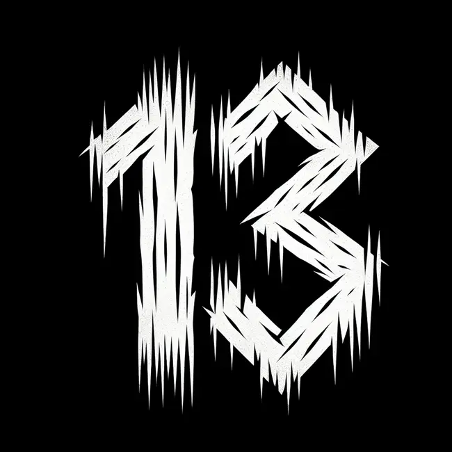 Эпизод XVI - Пятница 13. Специальный выпуск.