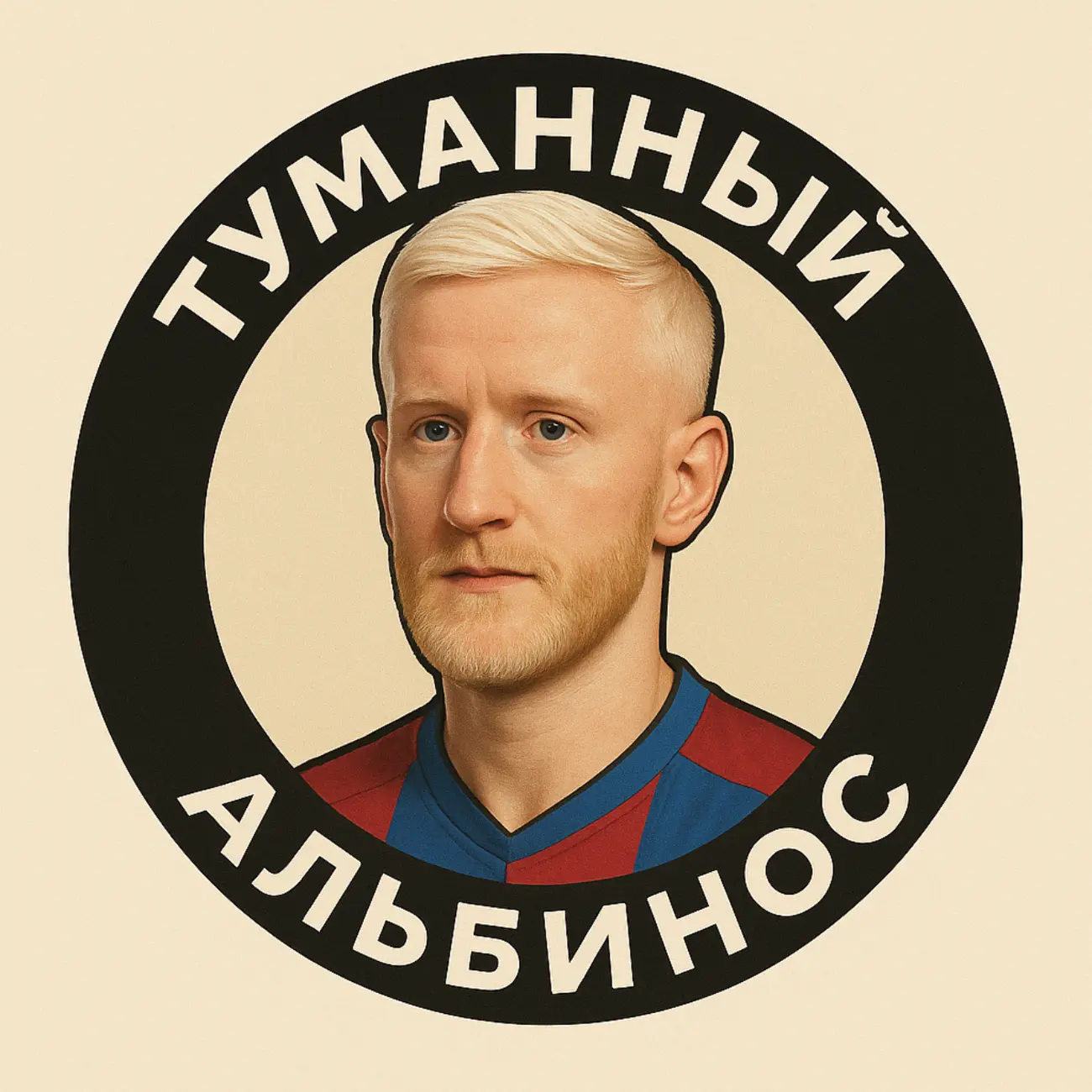 Туманный альбинос