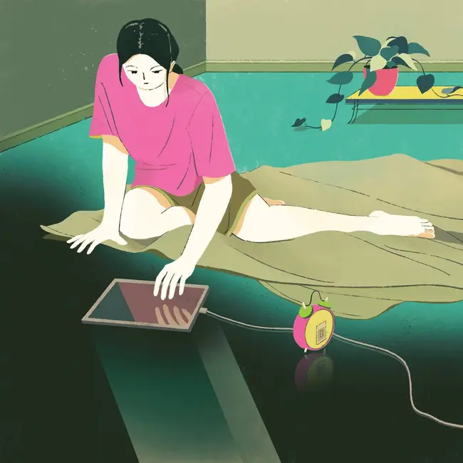 Видеосвязь