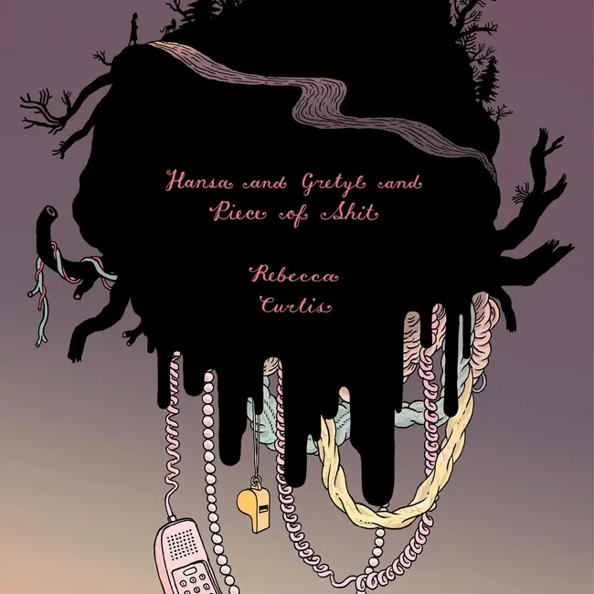 Ганса, Гретиль и Кусок Дерьма