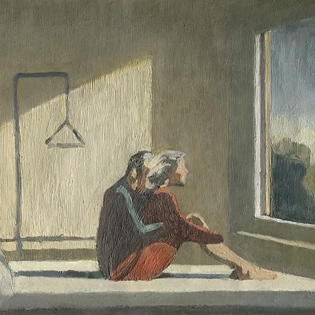 Хоспис/Медовый месяц