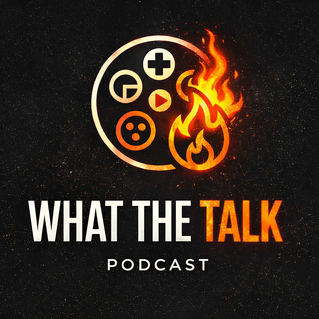 What The Talk