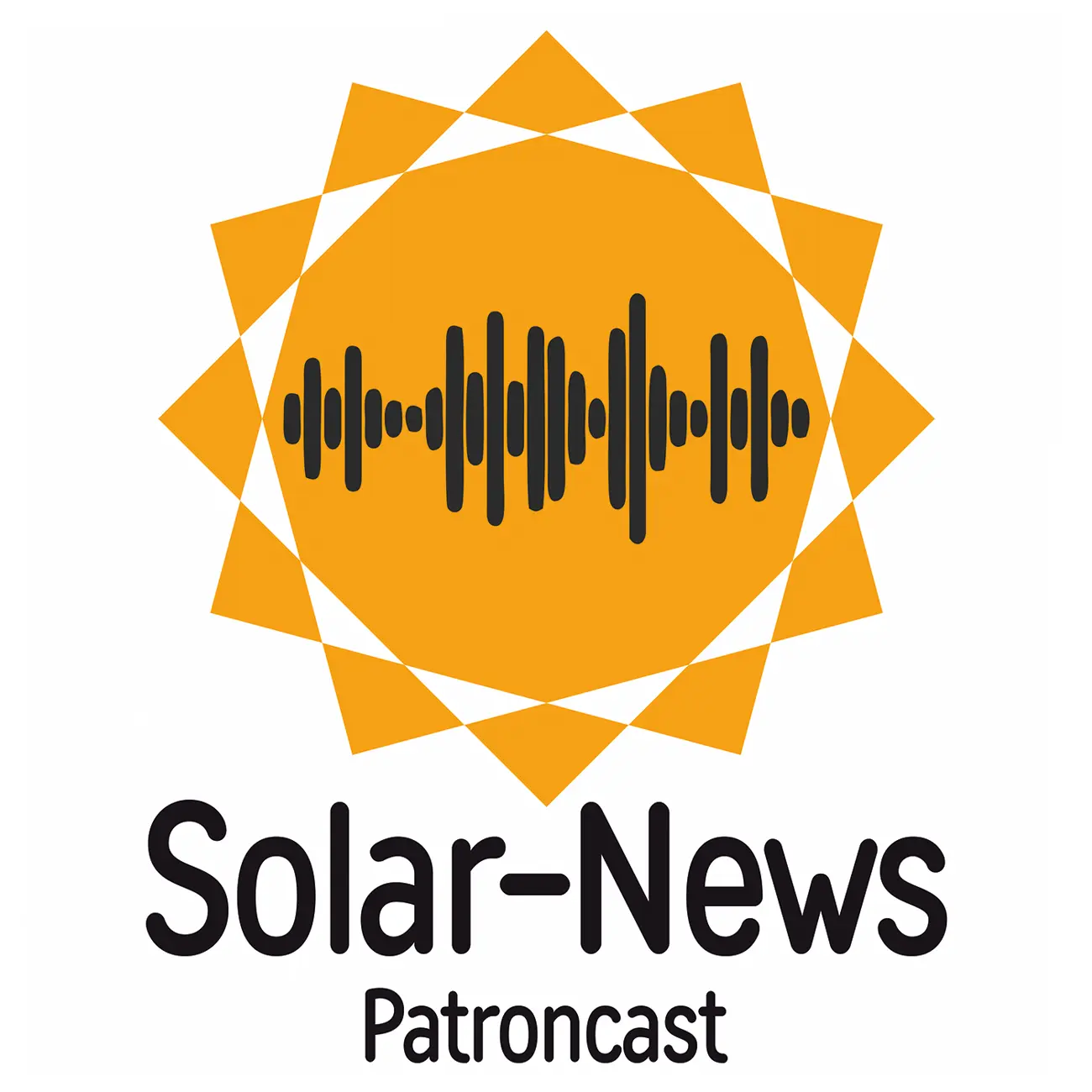 #Патронкаст Солар-Ньюс