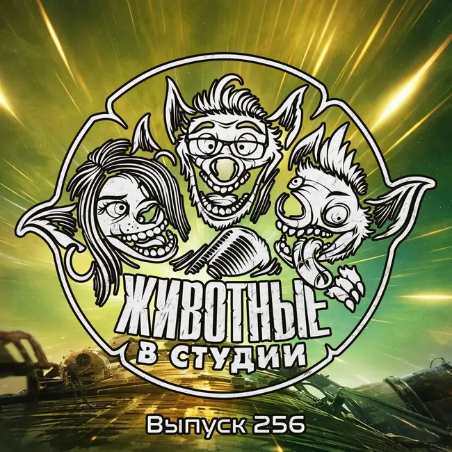 Выпуск 256. Конец света — на помощь!