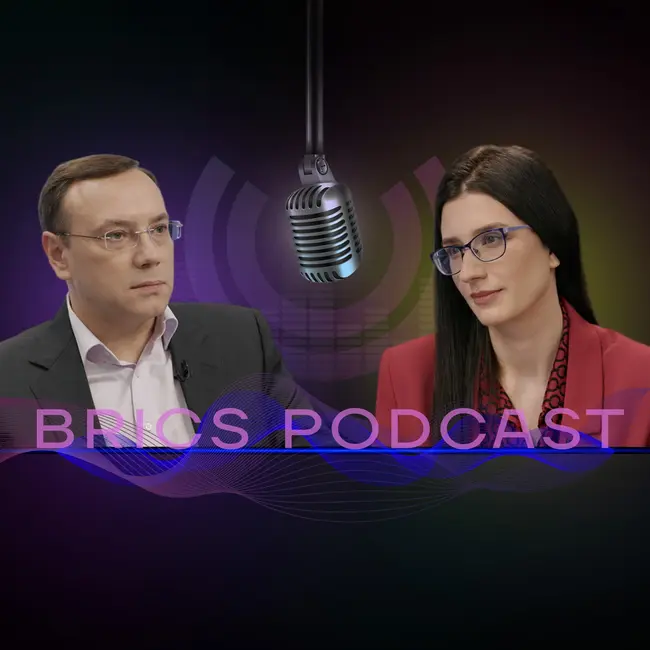 Замдиректора Евразийского центра по продовольственной безопасности Роман Ромашкин: «Создание зерновой биржи БРИКС может стимулировать инвестиции в развитие транспортных коридоров»