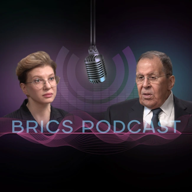 Министр иностранных дел РФ Сергей Лавров: «Повседневная работа выстраивается на основе долгосрочных планов, и она приносит прямые взаимные выгоды и нам, и нашим партнерам»